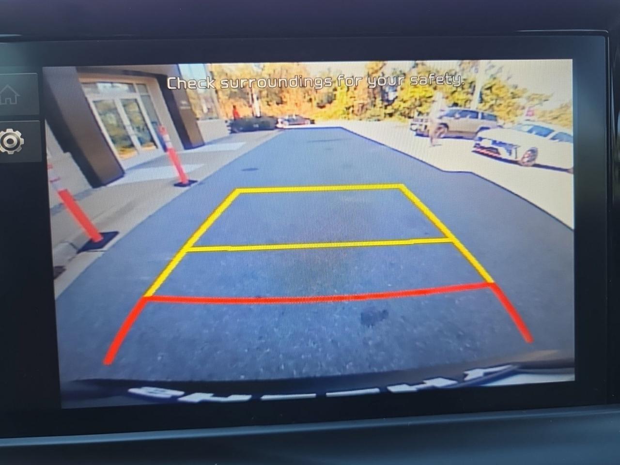 2026 Kia Seltos LX Waldorf MD
