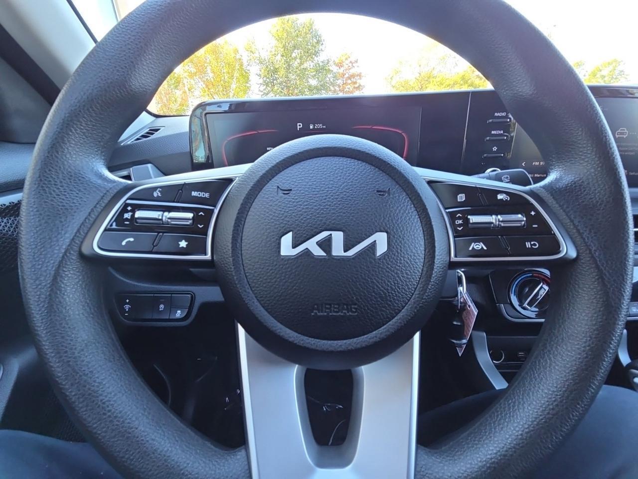 2026 Kia Seltos LX Waldorf MD
