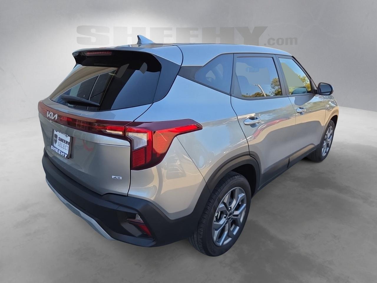2026 Kia Seltos LX Waldorf MD