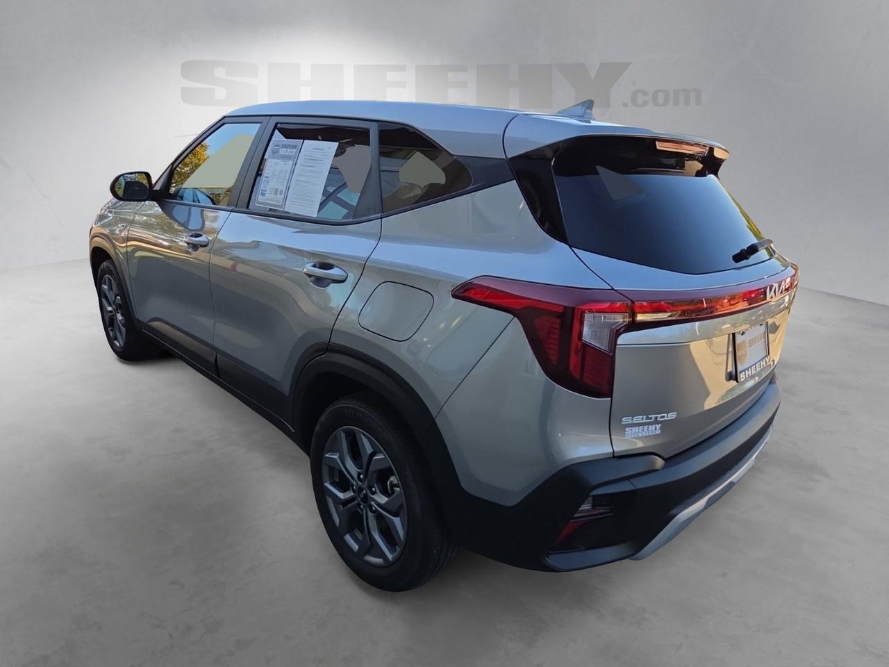 2026 Kia Seltos LX Waldorf MD