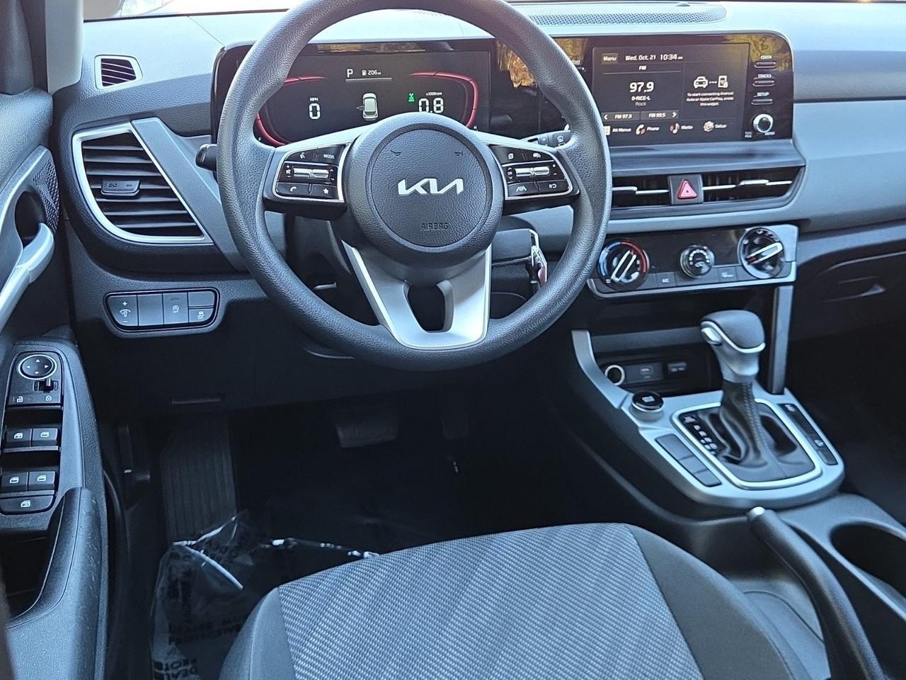 2026 Kia Seltos LX Waldorf MD