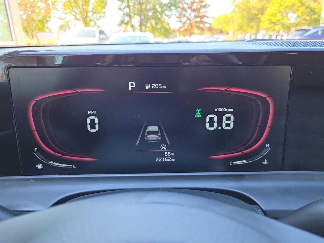 2026 Kia Seltos LX Waldorf MD