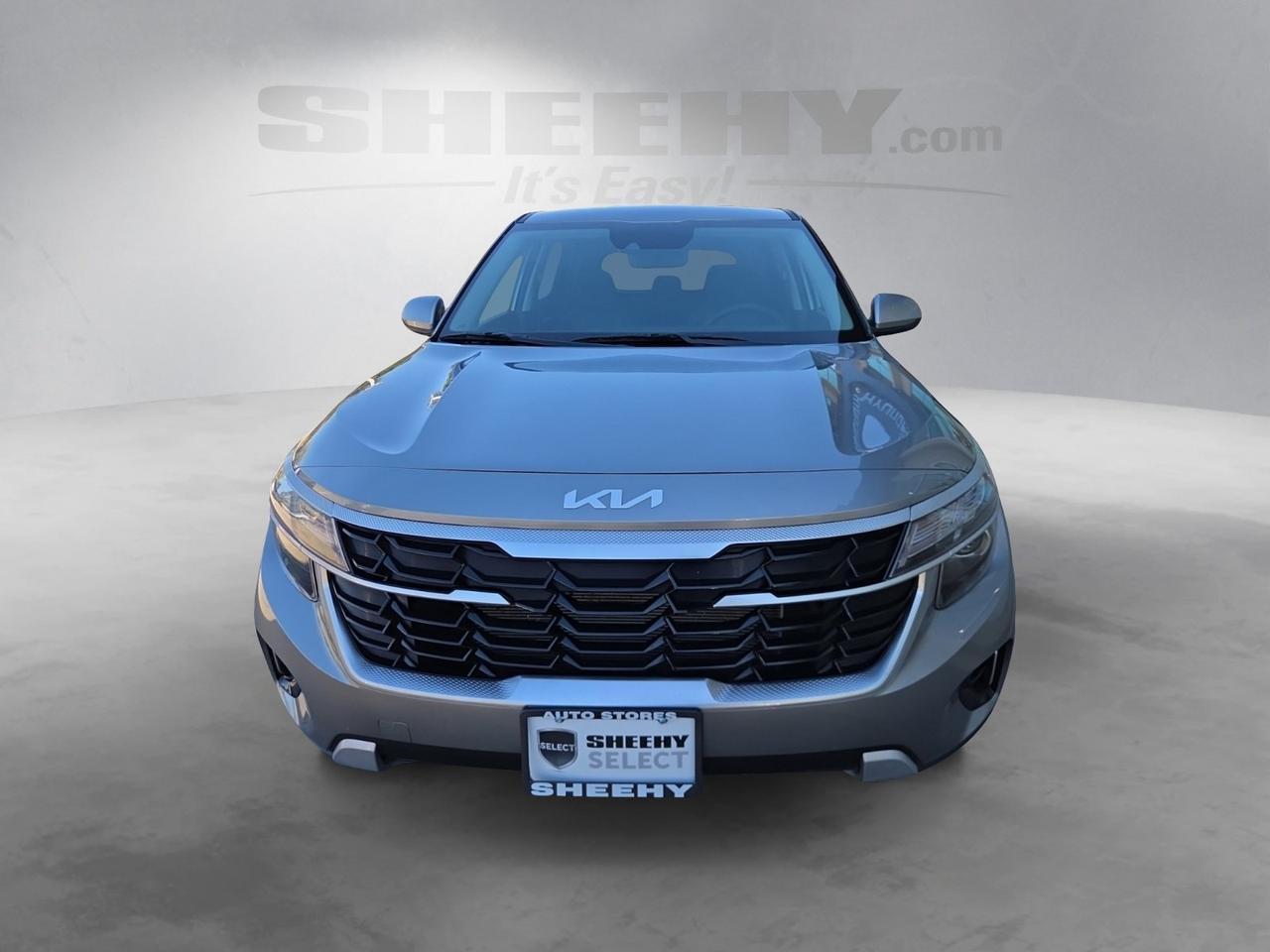 2026 Kia Seltos LX Waldorf MD