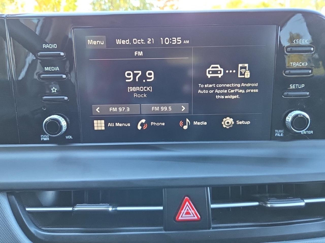 2026 Kia Seltos LX Waldorf MD