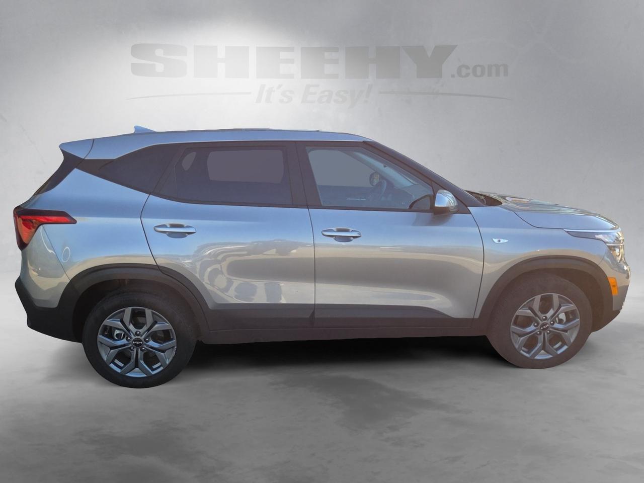 2026 Kia Seltos LX Waldorf MD