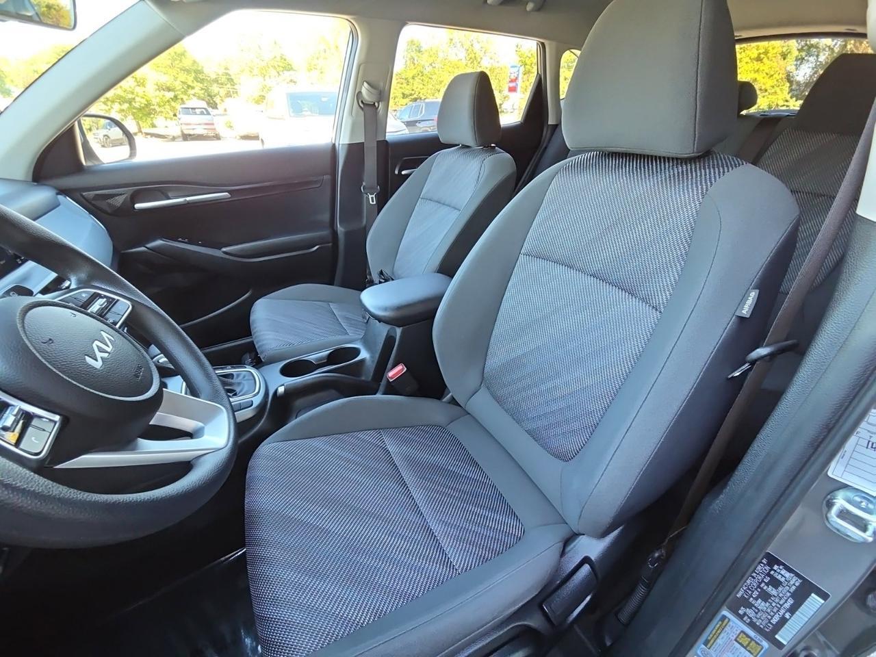 2026 Kia Seltos LX Waldorf MD