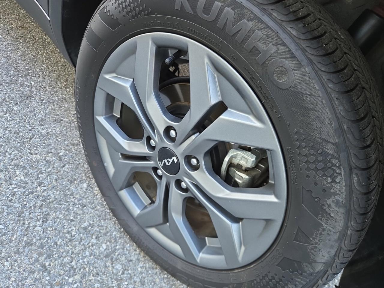 2026 Kia Seltos LX Waldorf MD
