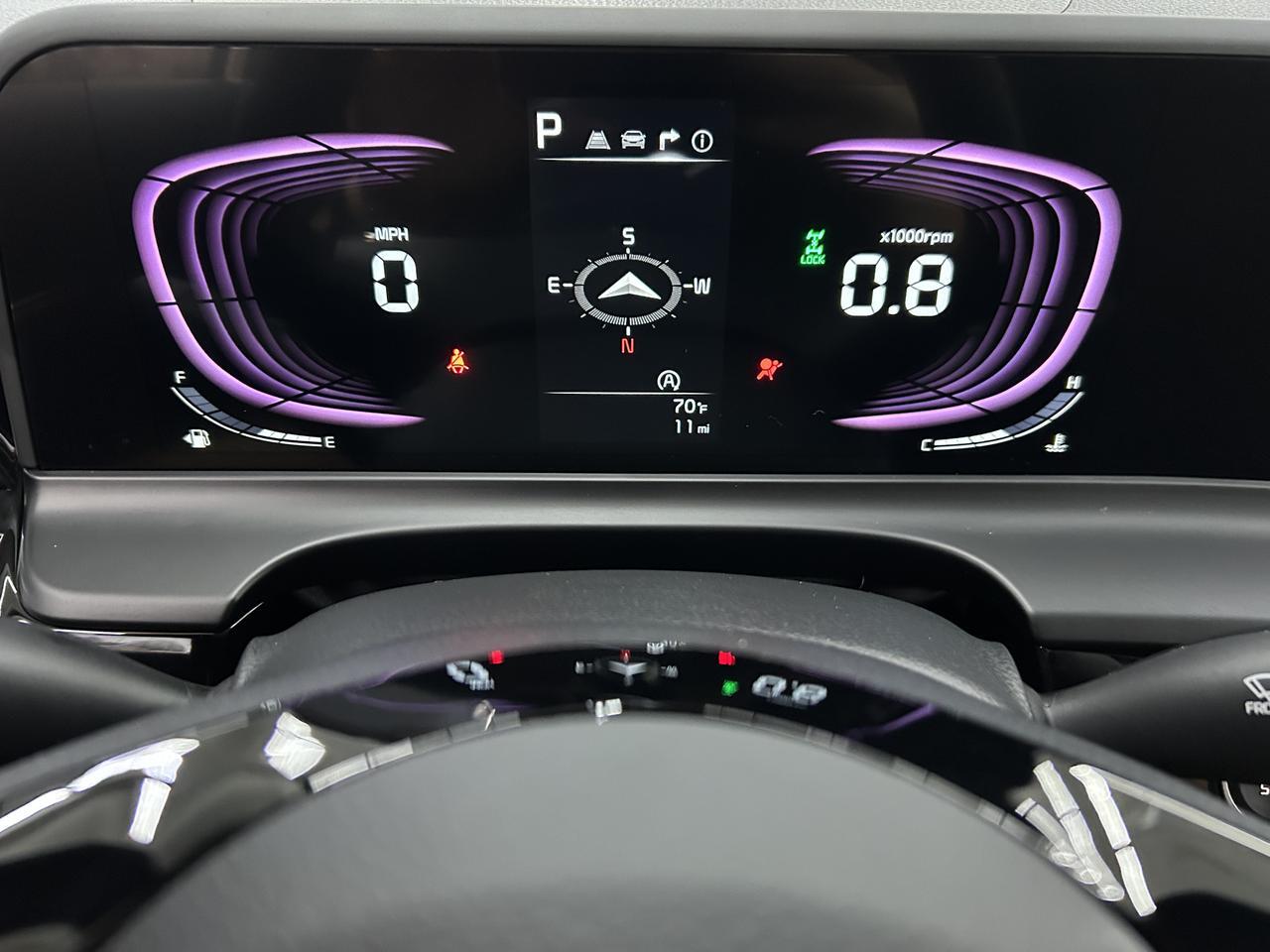 2026 Kia Seltos S AWD Benwood WV