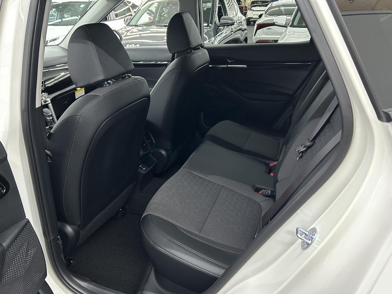 2026 Kia Seltos S AWD Benwood WV