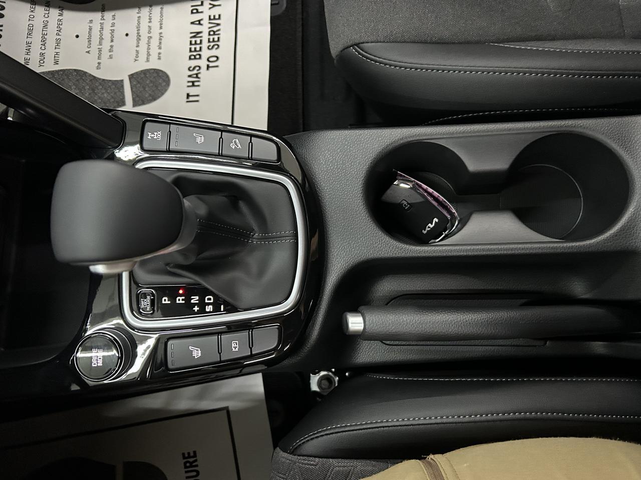 2026 Kia Seltos S AWD Benwood WV