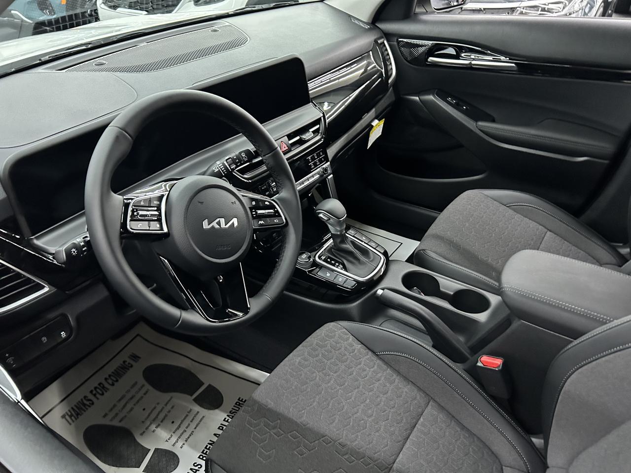 2026 Kia Seltos S AWD Benwood WV