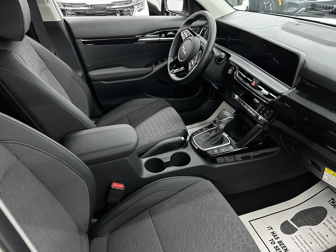 2026 Kia Seltos S AWD Benwood WV