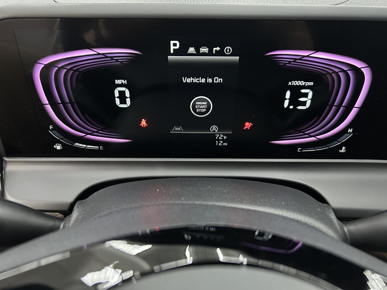 2026 Kia Seltos S AWD Benwood WV