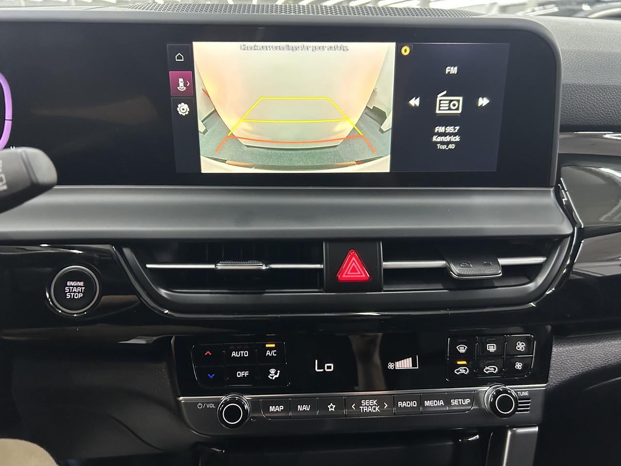 2026 Kia Seltos S AWD Benwood WV