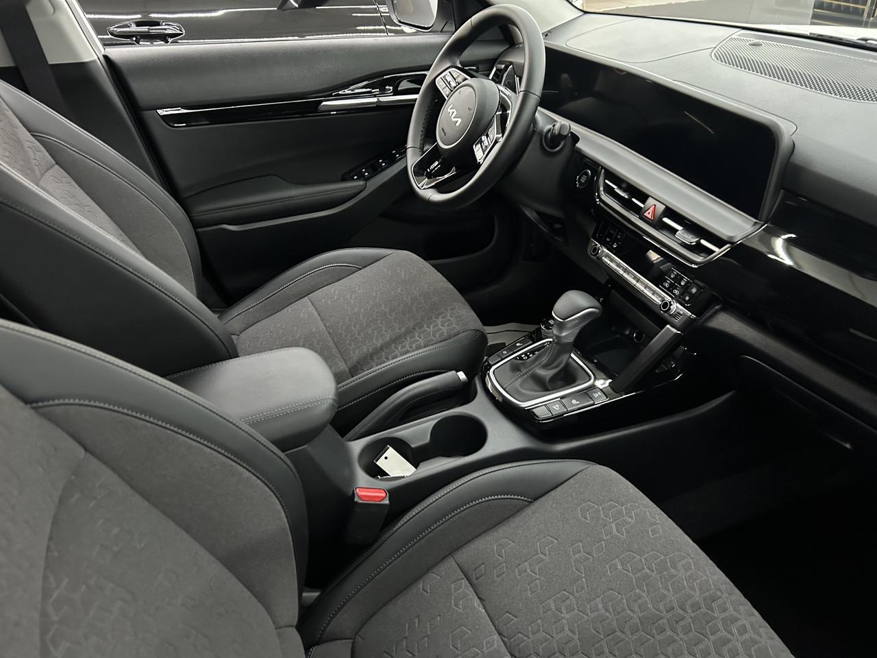2026 Kia Seltos S AWD Benwood WV