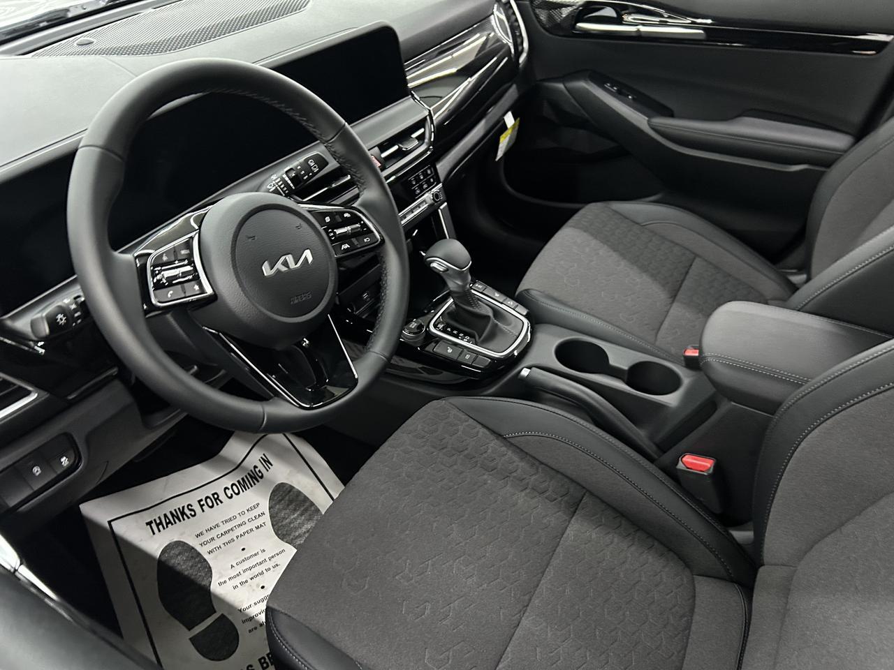 2026 Kia Seltos S AWD Benwood WV