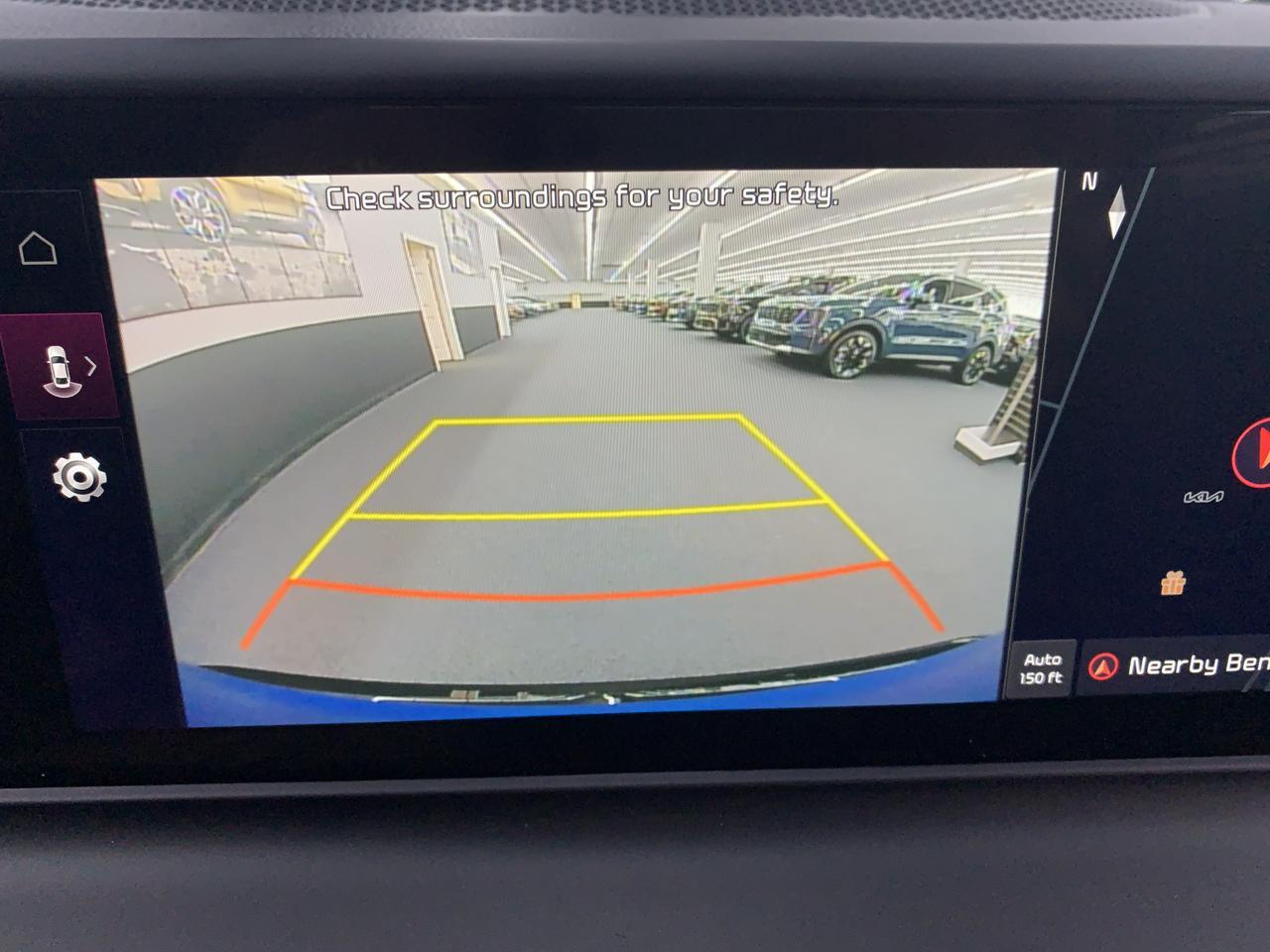2026 Kia Seltos S AWD Benwood WV