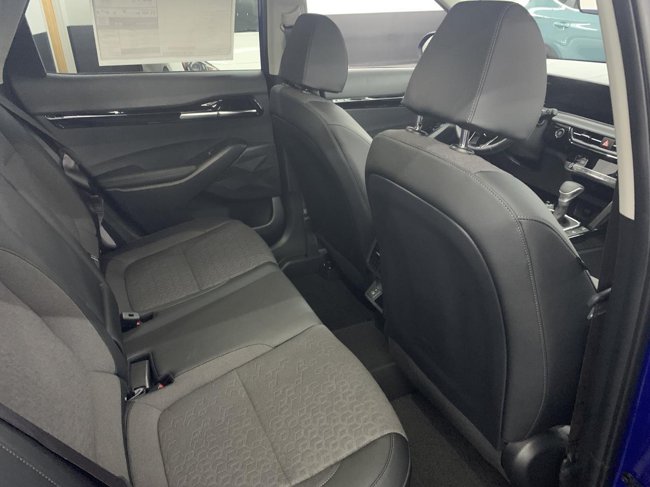 2026 Kia Seltos S AWD Benwood WV