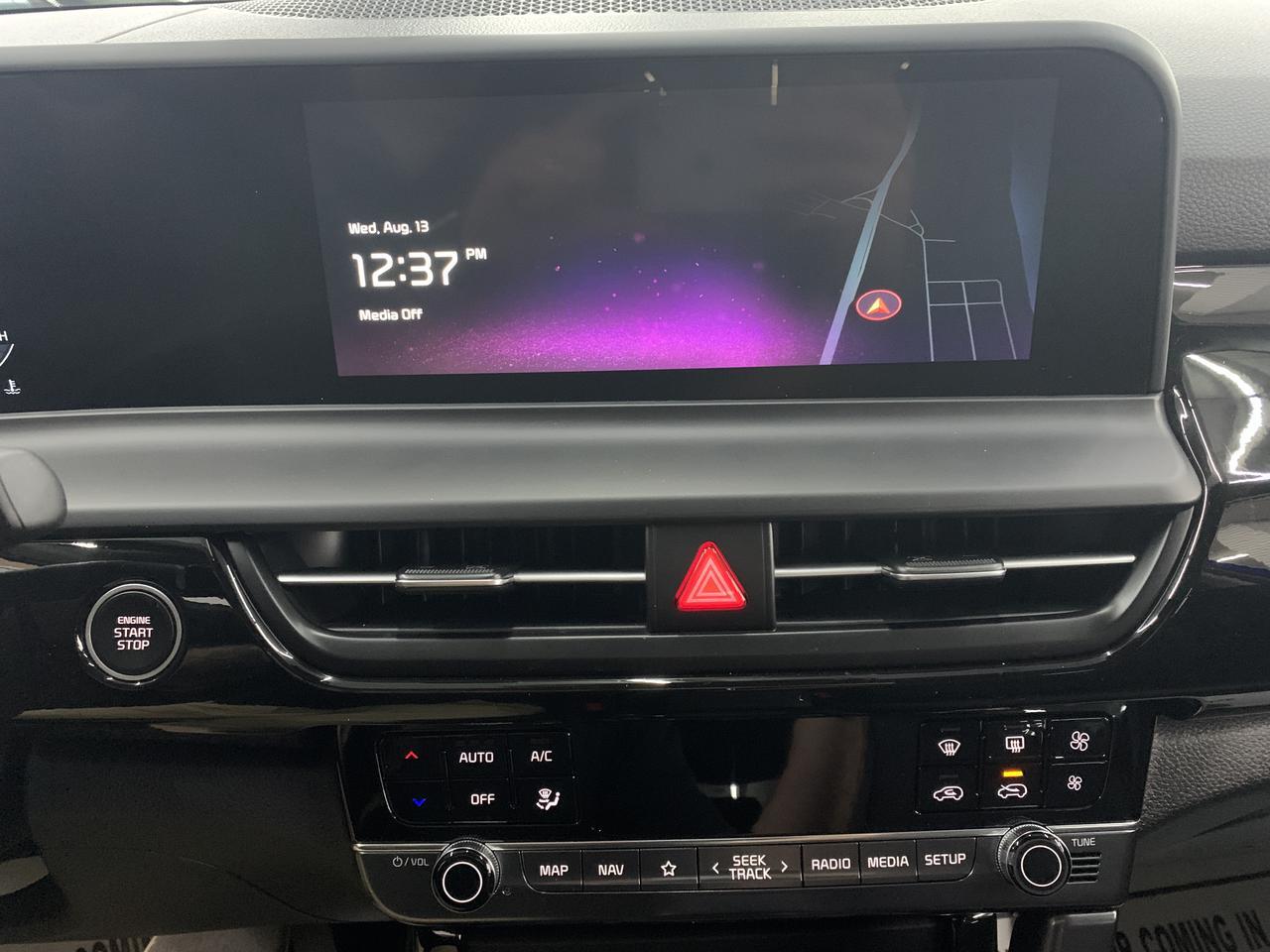 2026 Kia Seltos S AWD Benwood WV