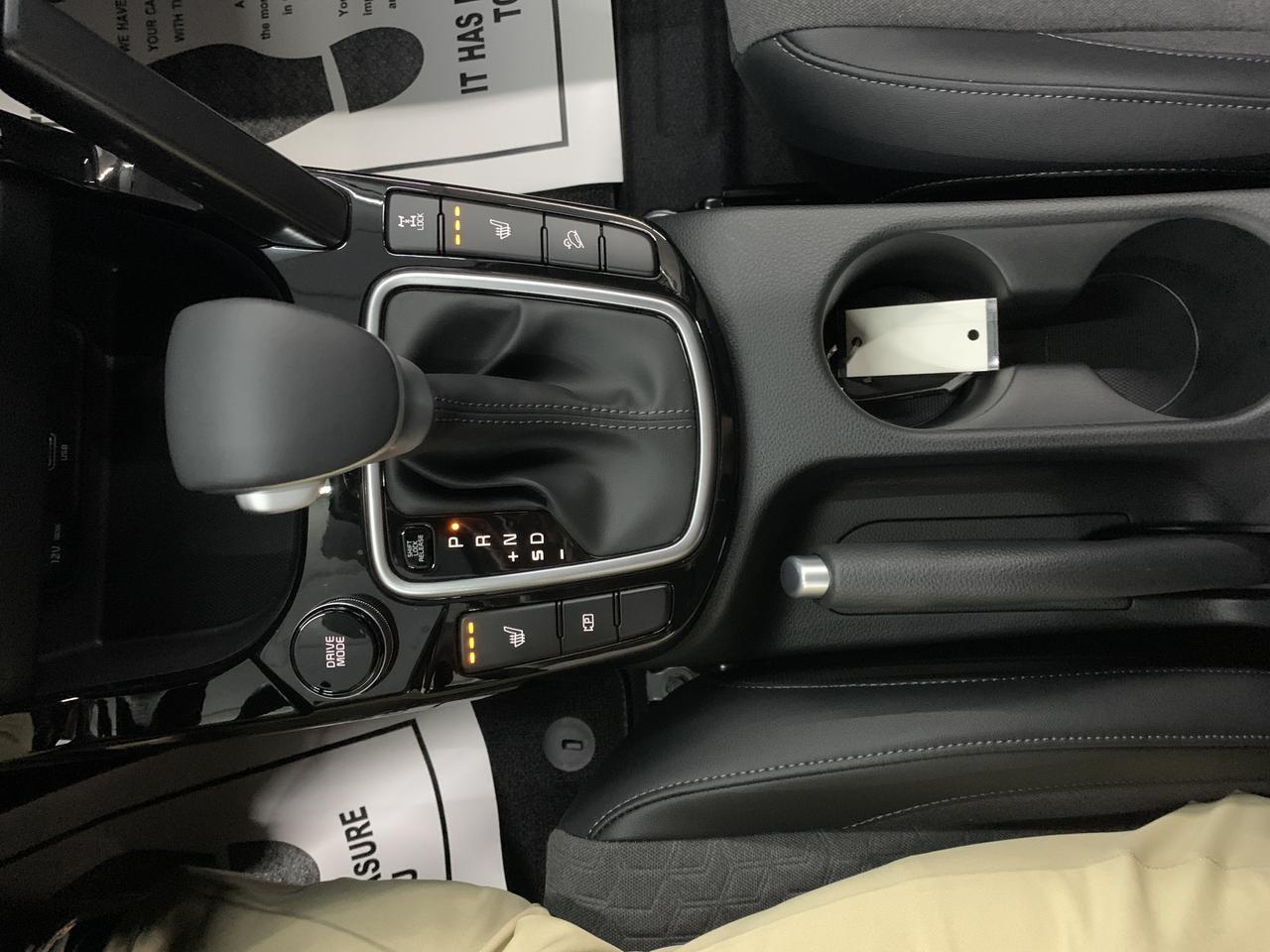 2026 Kia Seltos S AWD Benwood WV