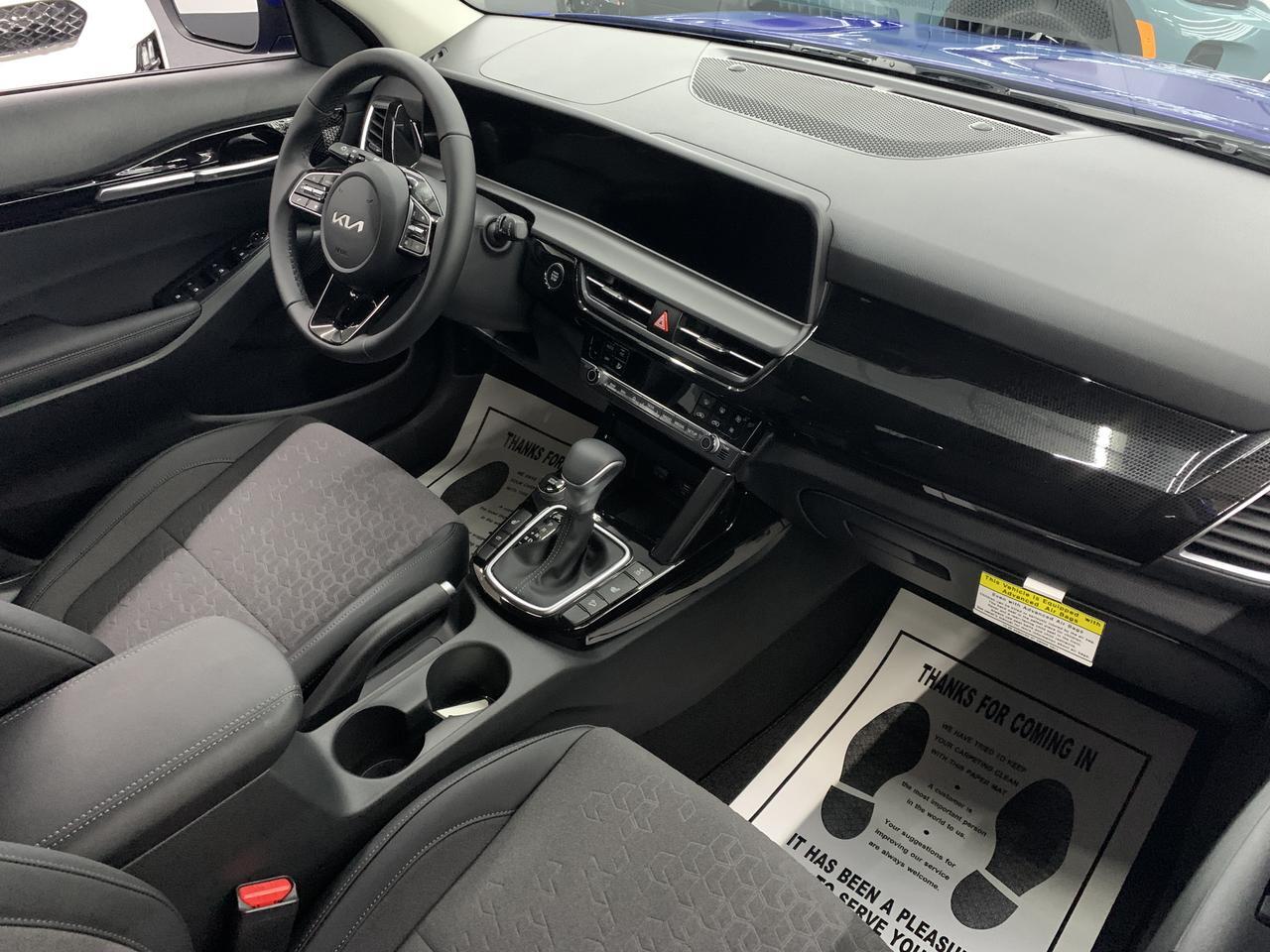 2026 Kia Seltos S AWD Benwood WV