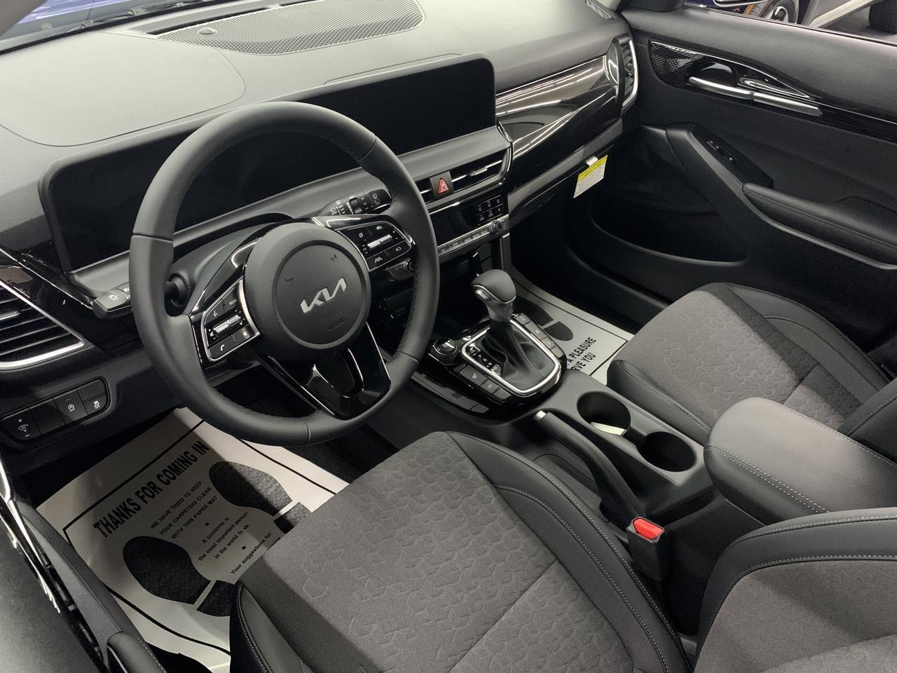 2026 Kia Seltos S AWD Benwood WV