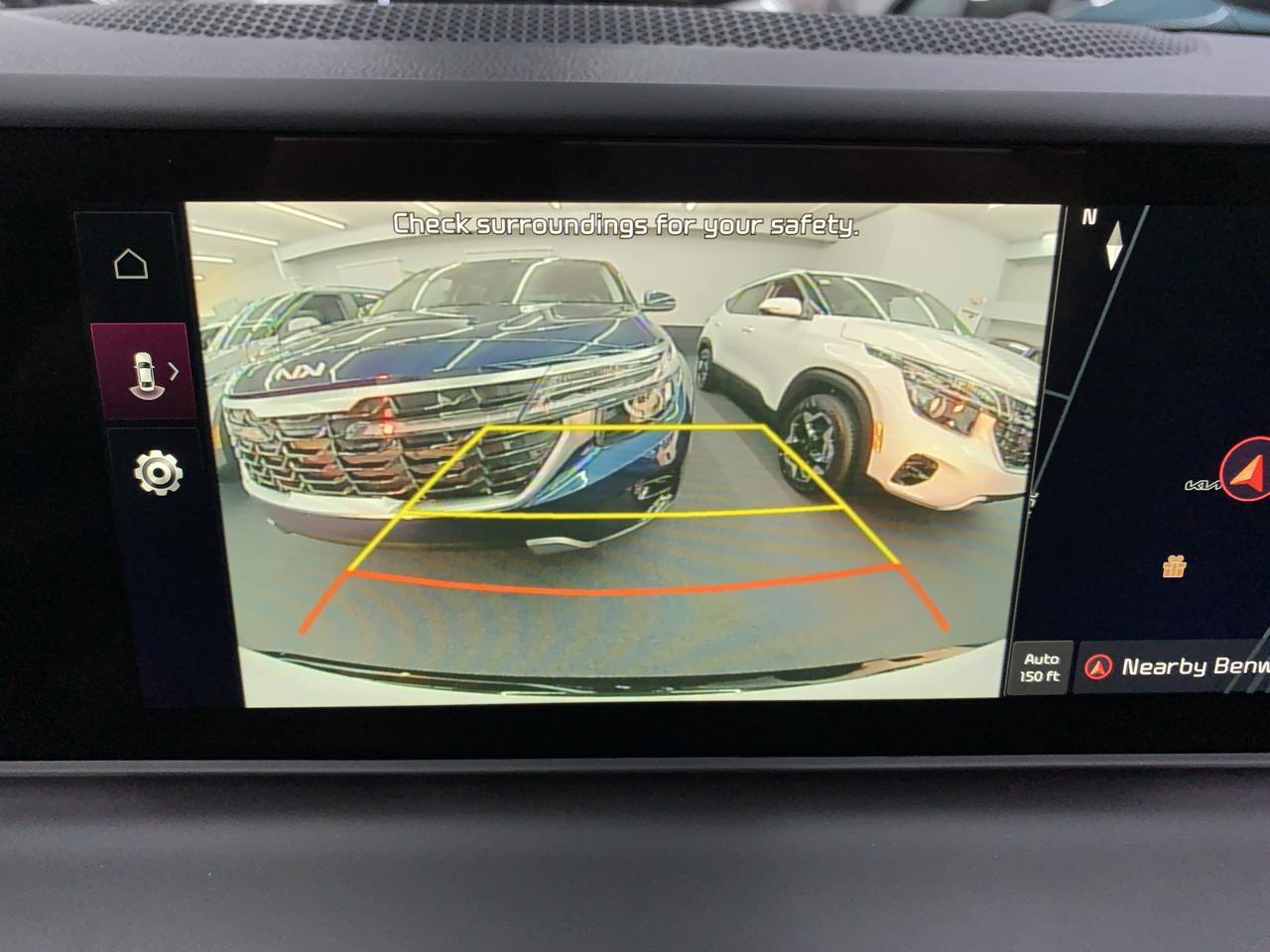 2026 Kia Seltos S AWD Benwood WV