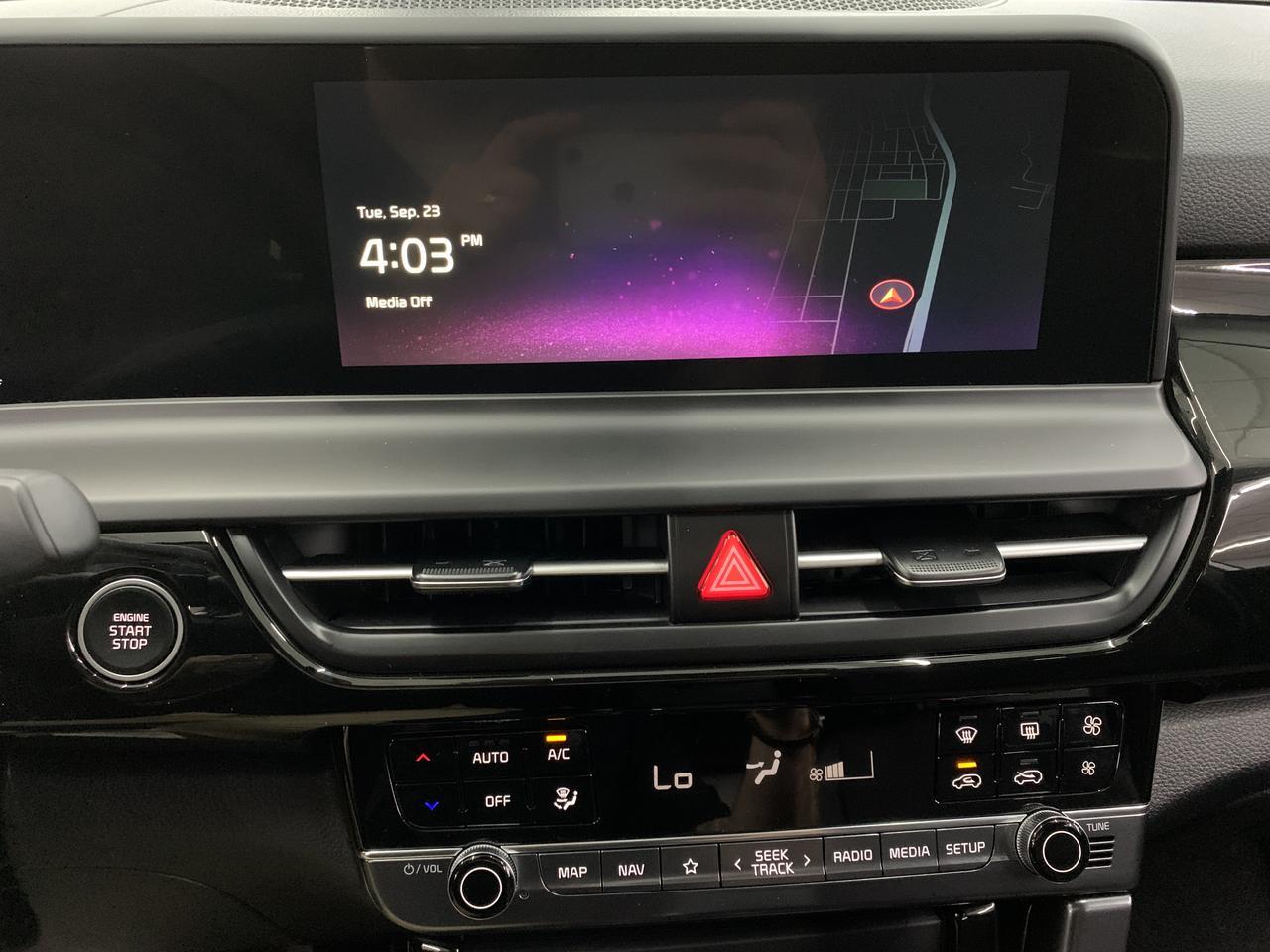 2026 Kia Seltos S AWD Benwood WV