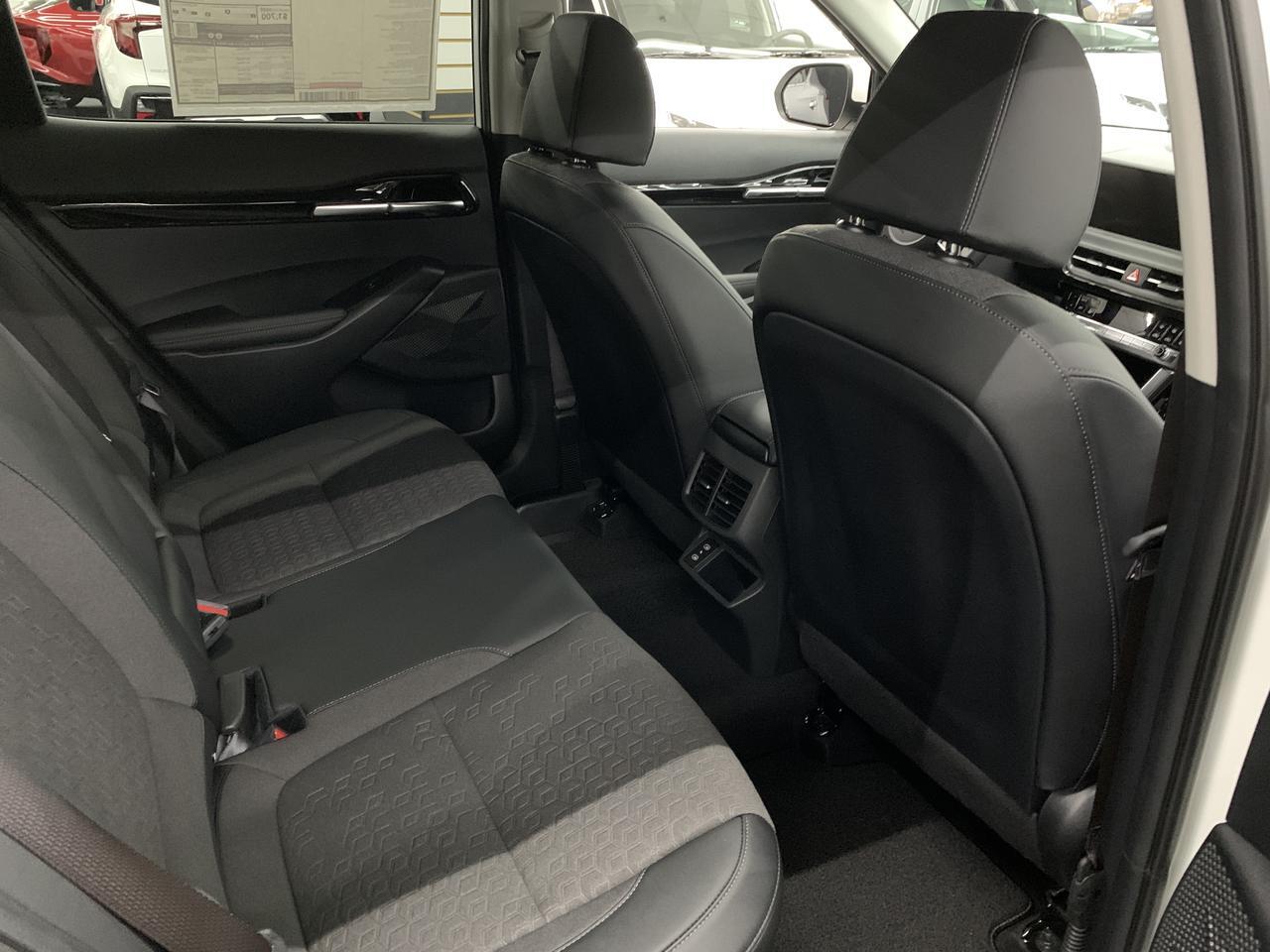 2026 Kia Seltos S AWD Benwood WV