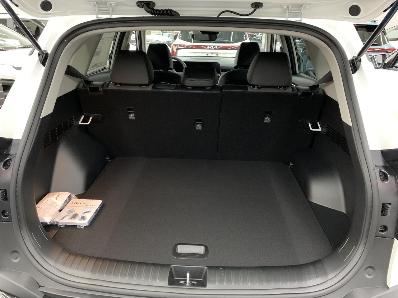 2026 Kia Seltos S AWD Benwood WV