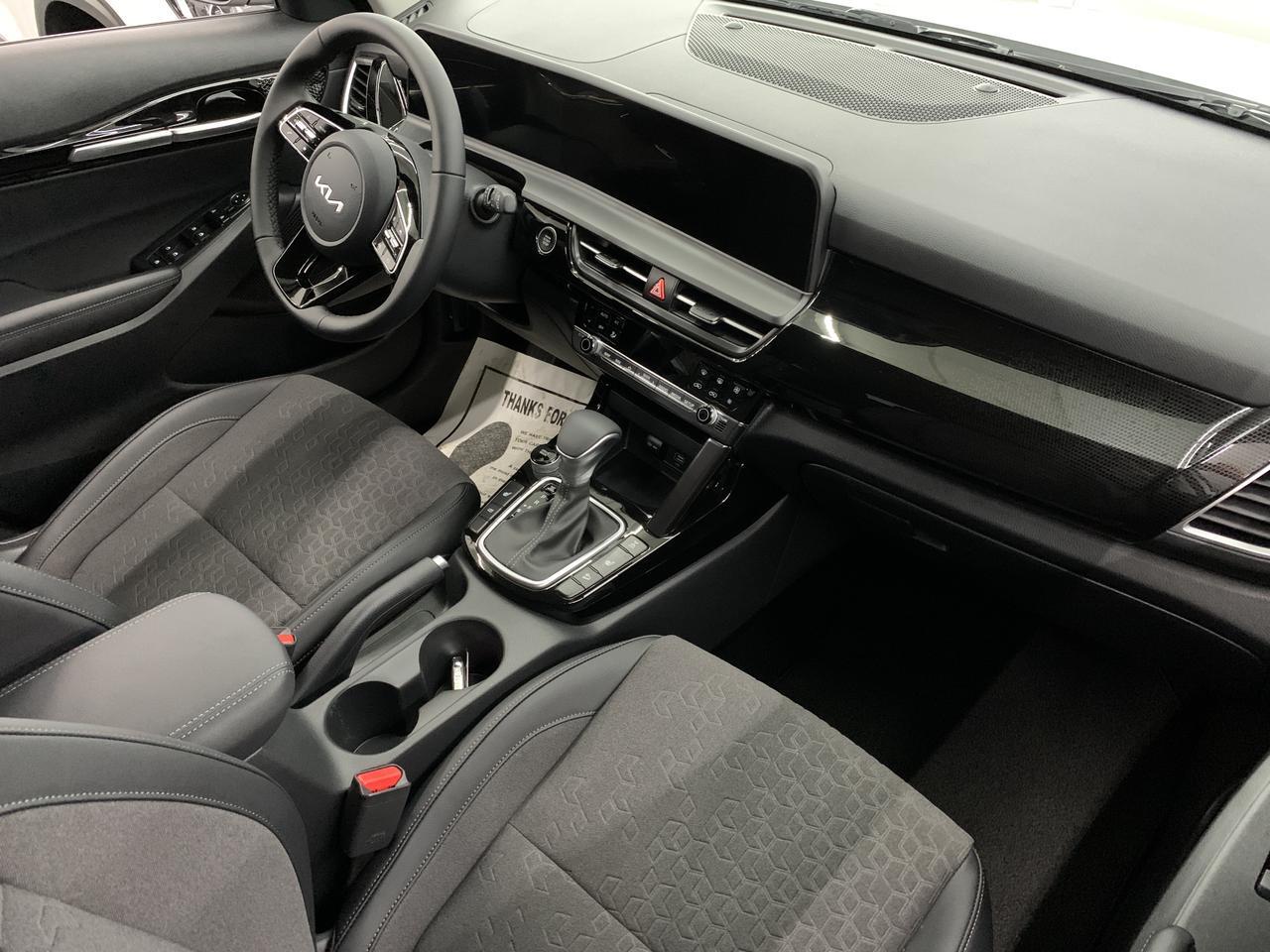 2026 Kia Seltos S AWD Benwood WV