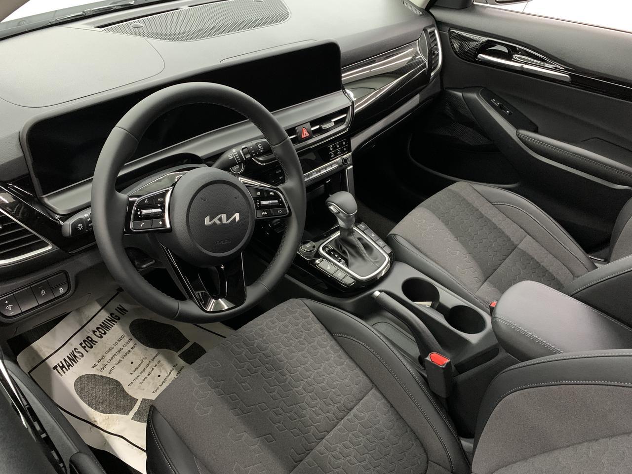 2026 Kia Seltos S AWD Benwood WV