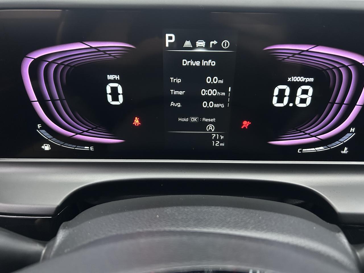 2026 Kia Seltos S AWD Benwood WV
