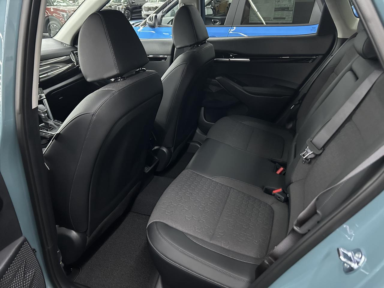 2026 Kia Seltos S AWD Benwood WV