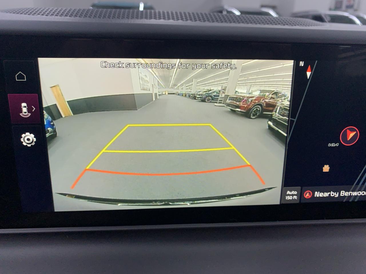 2026 Kia Seltos S AWD Benwood WV