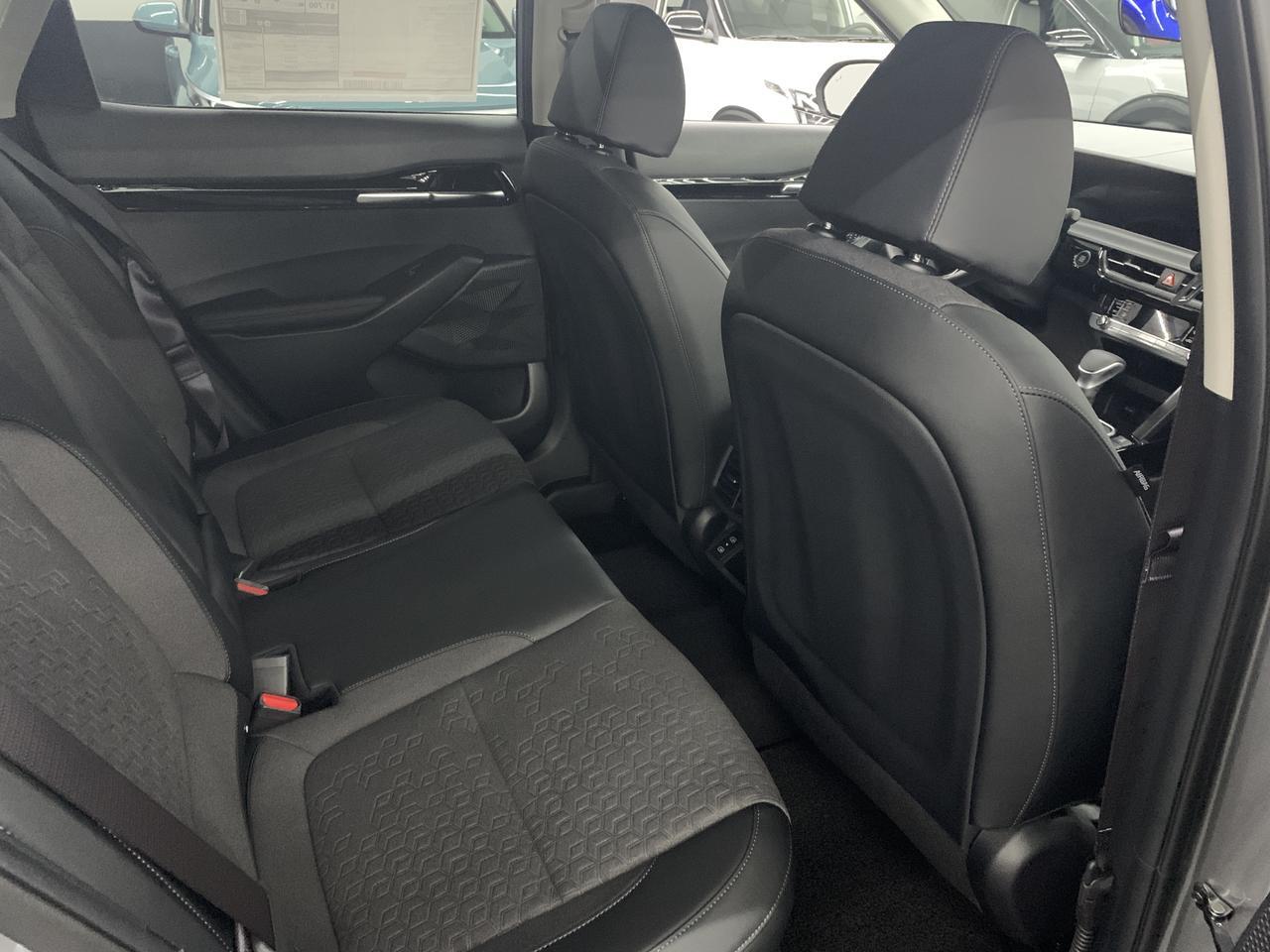 2026 Kia Seltos S AWD Benwood WV