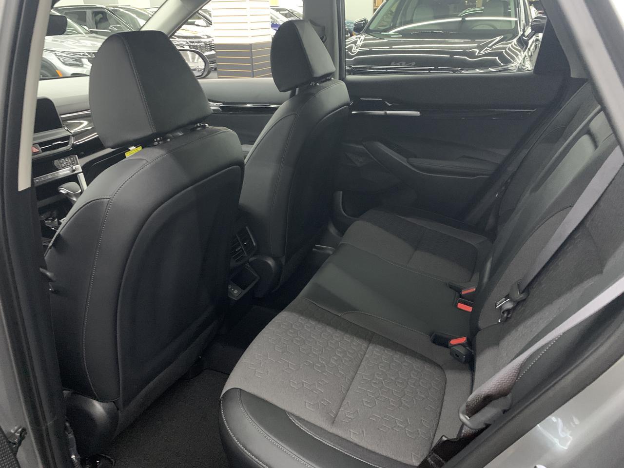2026 Kia Seltos S AWD Benwood WV