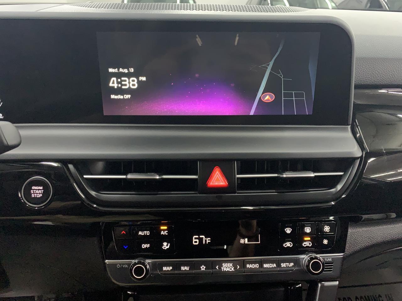2026 Kia Seltos S AWD Benwood WV