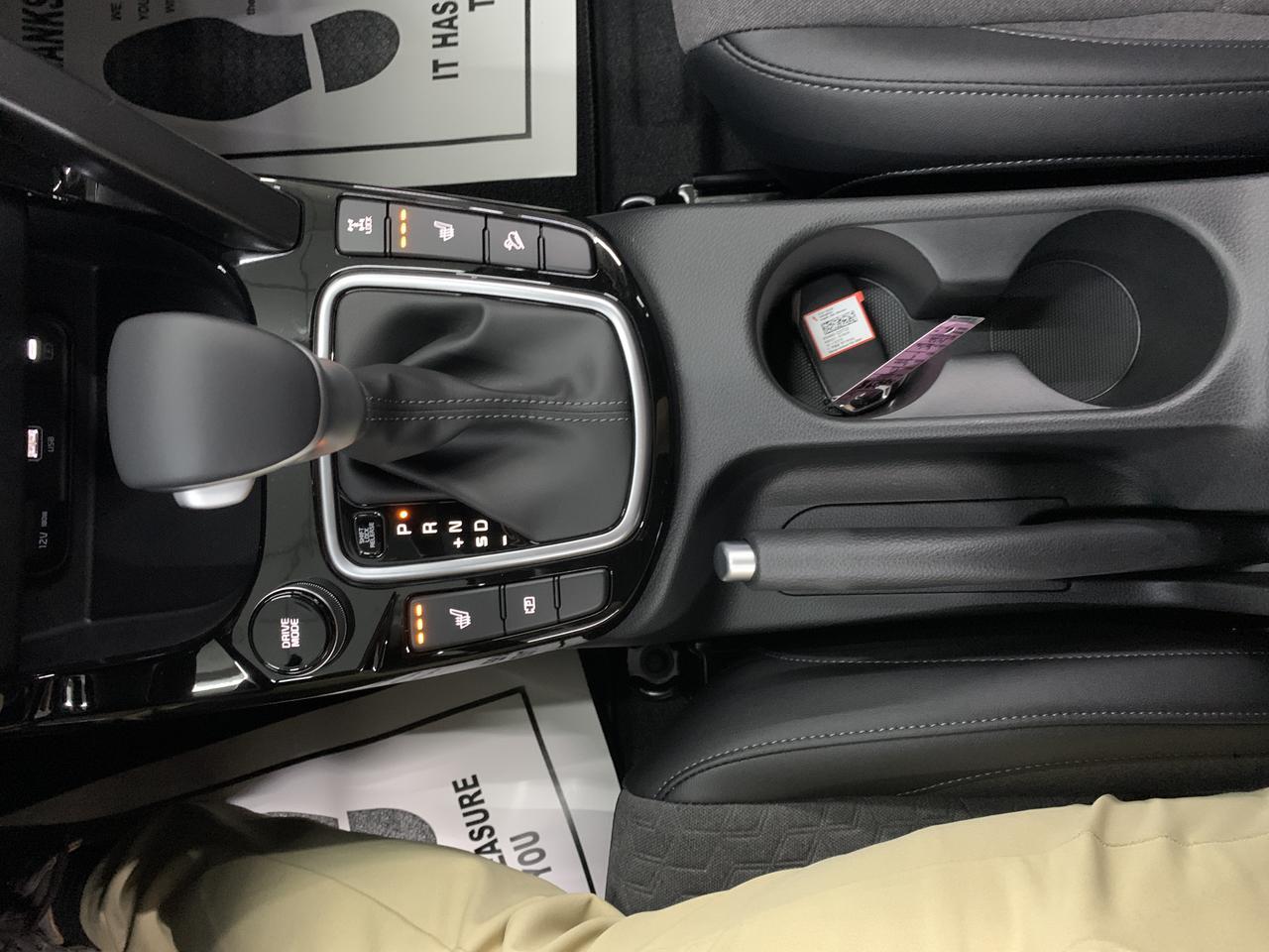 2026 Kia Seltos S AWD Benwood WV