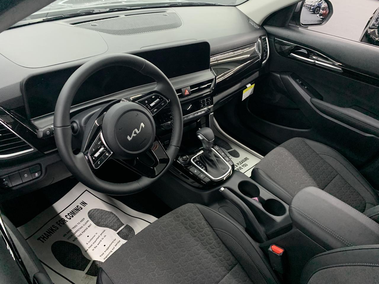 2026 Kia Seltos S AWD Benwood WV