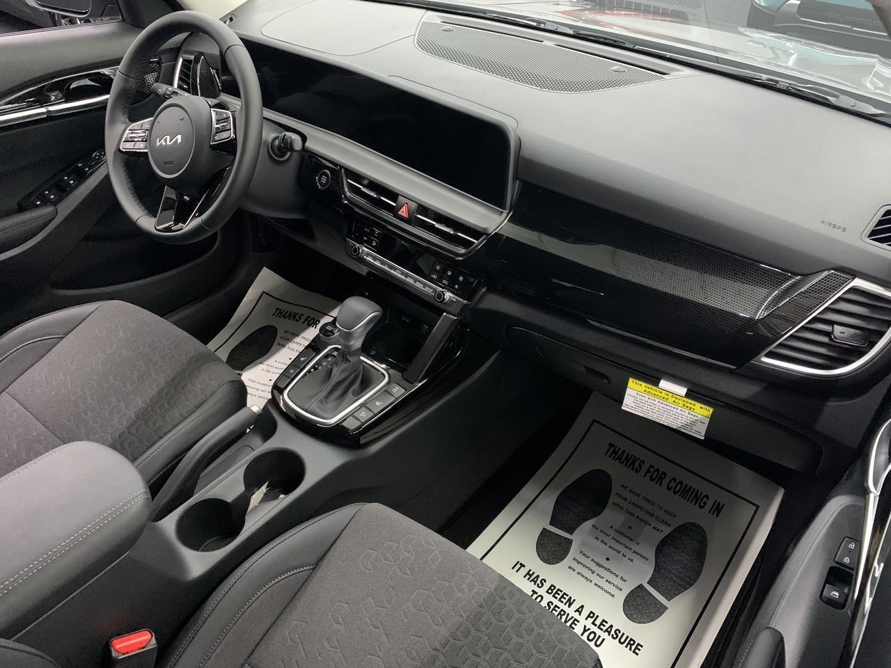 2026 Kia Seltos S AWD Benwood WV