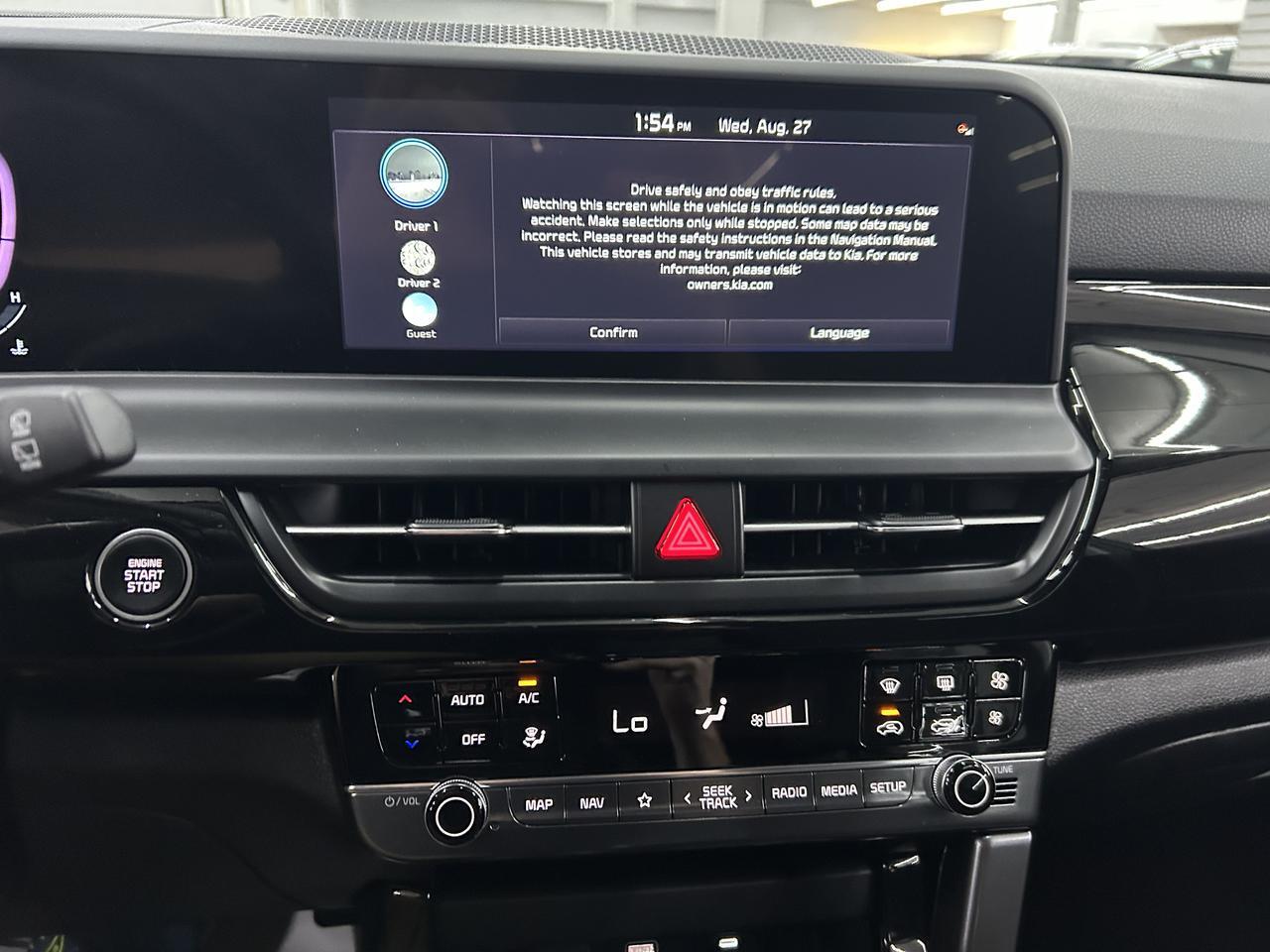 2026 Kia Seltos S AWD Benwood WV