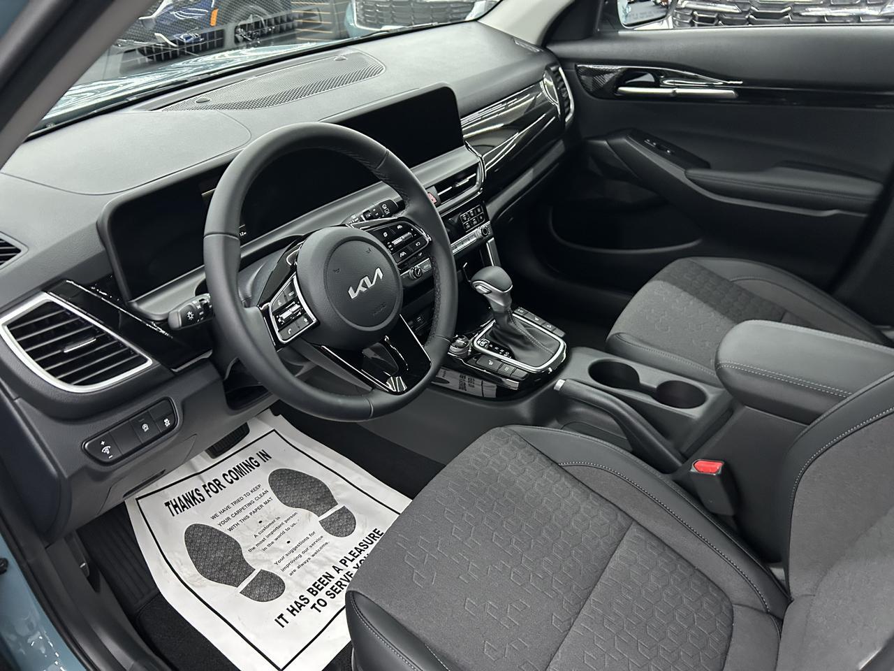 2026 Kia Seltos S AWD Benwood WV