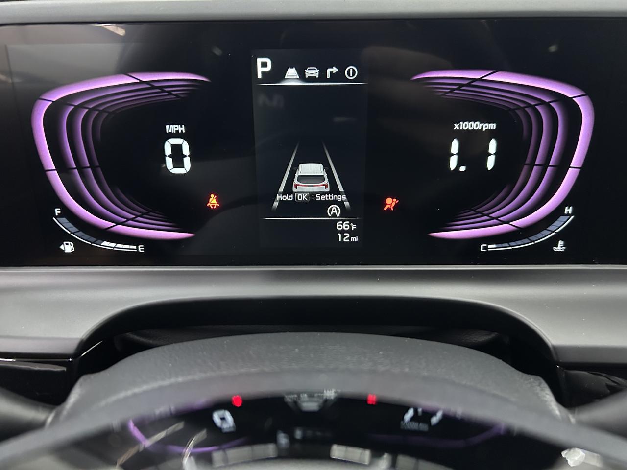 2026 Kia Seltos S AWD Benwood WV