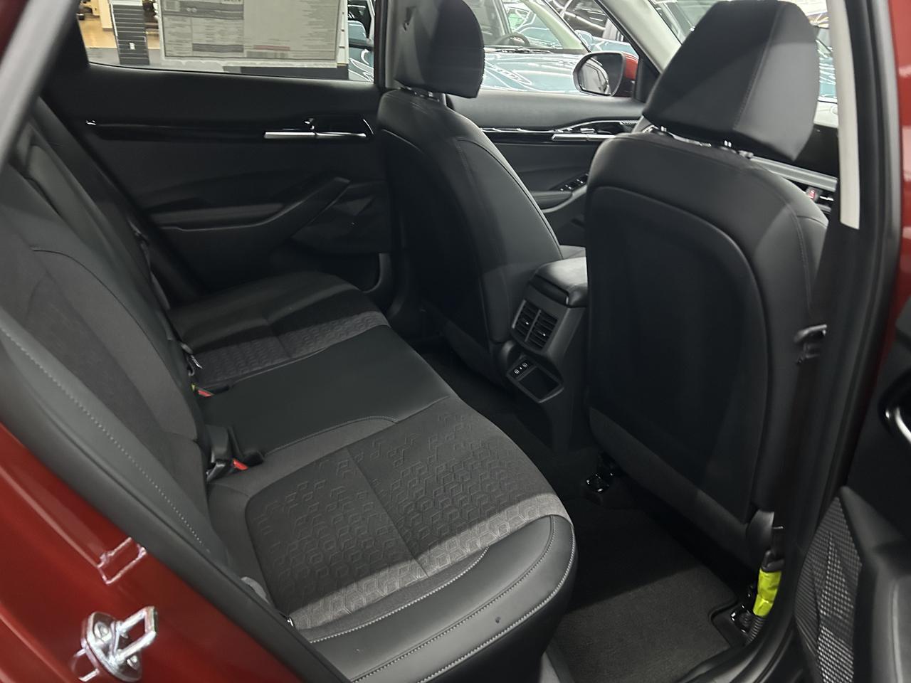 2026 Kia Seltos S AWD Benwood WV