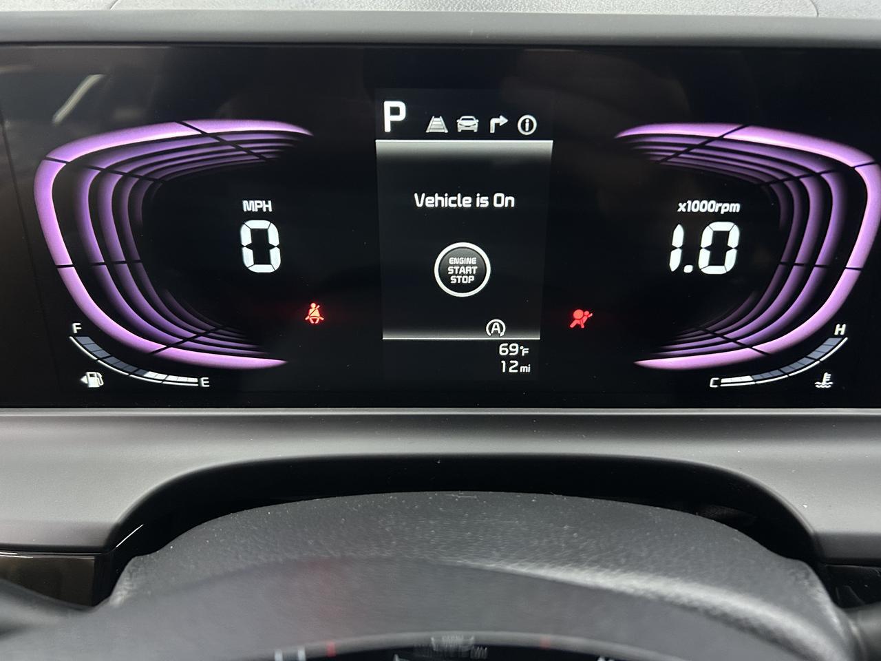2026 Kia Seltos S AWD Benwood WV