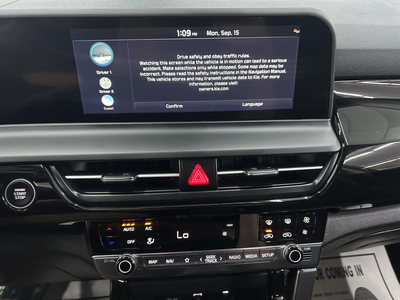2026 Kia Seltos S AWD Benwood WV