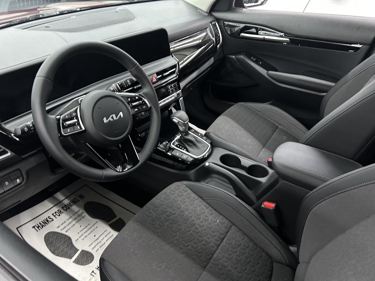 2026 Kia Seltos S AWD Benwood WV