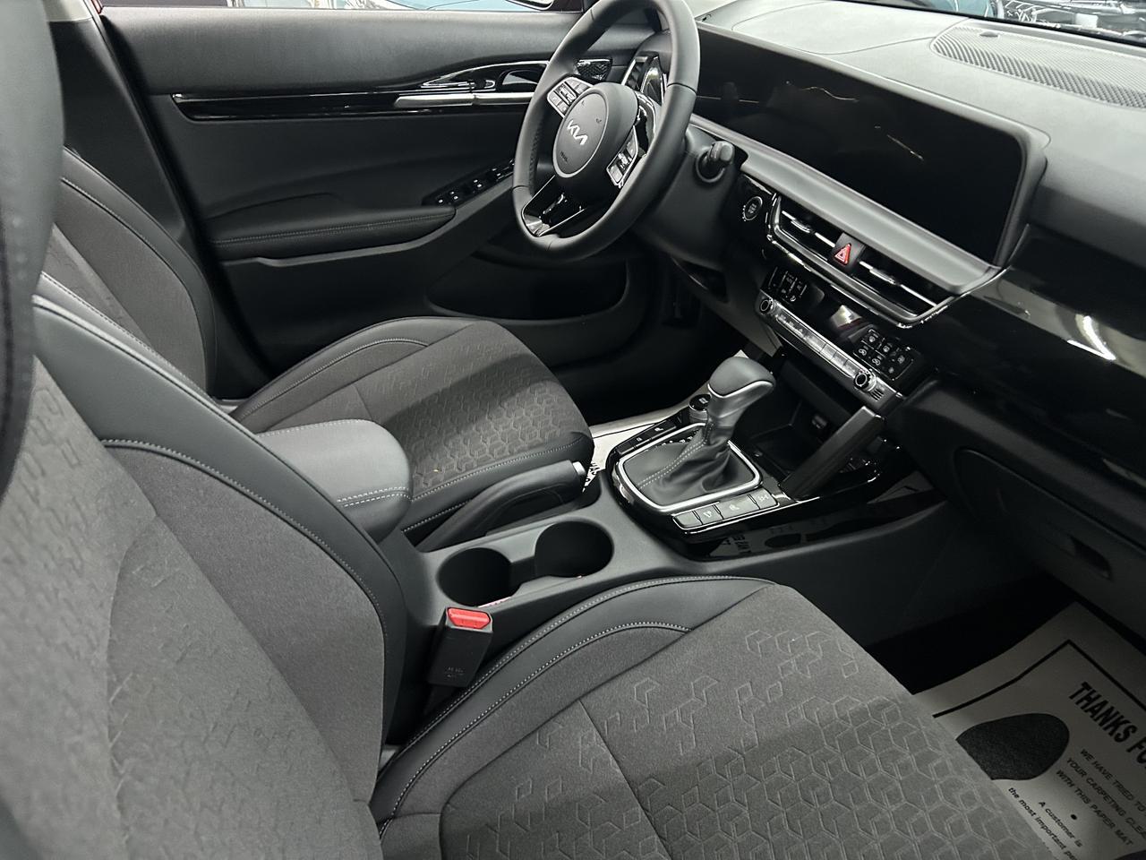 2026 Kia Seltos S AWD Benwood WV