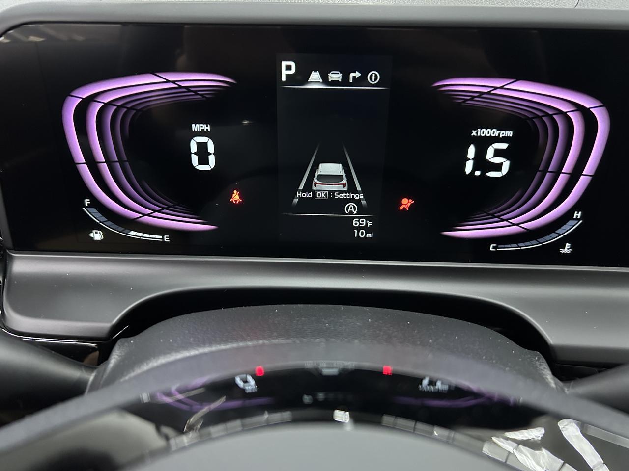2026 Kia Seltos S AWD Benwood WV